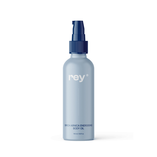 Birch Arnica Body Oil