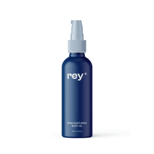 Rose Nurturing Body Oil
