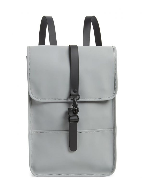 Backpack Foldable Resistant Packable