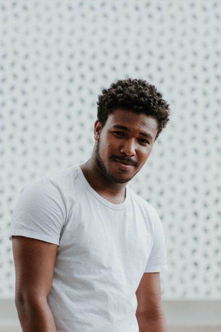 James, pattern background