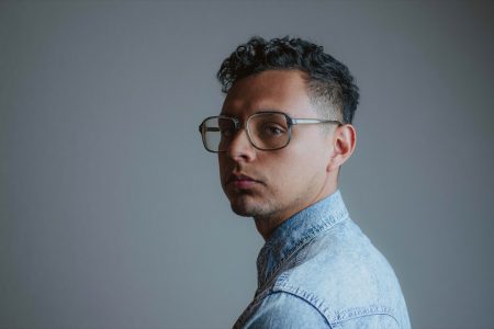 Albert, 18in poster