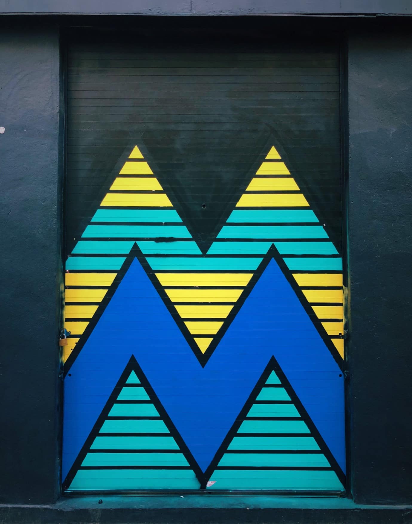 Minimal and abstract