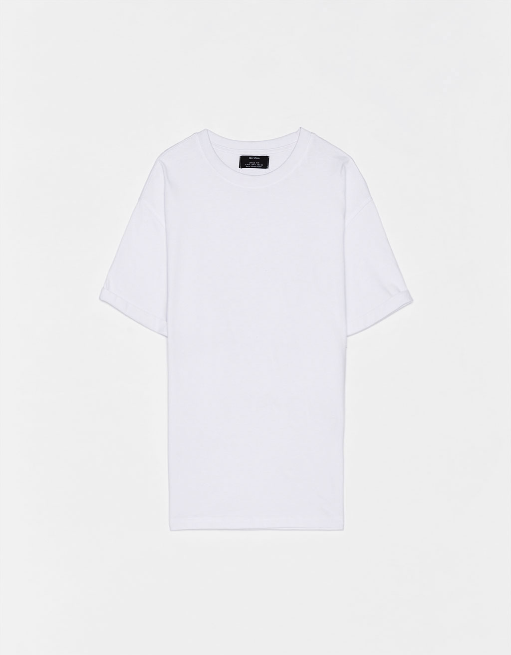 Short sleeve T-shirt